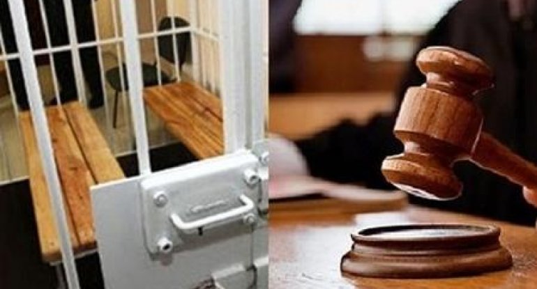 Prokuror onların azadlıqdan mərhum edilməsini istəyib
