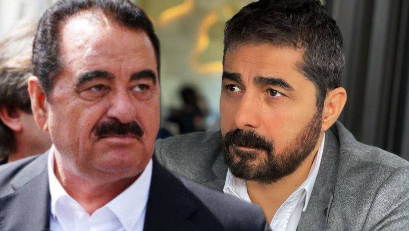 İbrahim Tatlısəs oğlunu biabır etdi: \\\"Güllələndiyim gün şirkətə gəlib və...\\\" - VİDEO