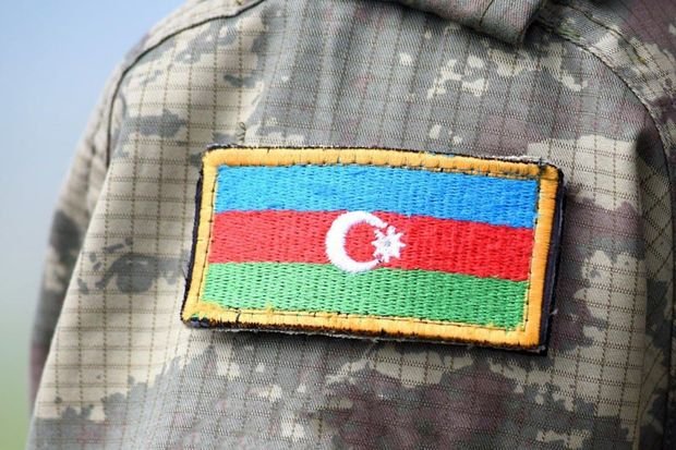 Azərbaycan əsgəri həlak olub