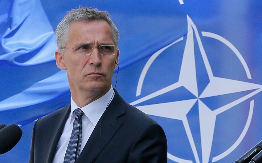 NATO-dan  Rusiya ilə bağlı şok açıqlama: Müharibə ola bilər