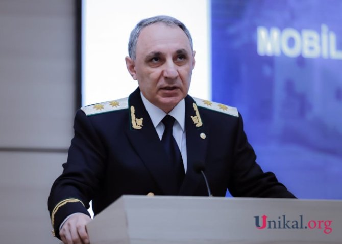Kamran Əliyev sabiq prokurora yeni VƏZİFƏ VERDİ - FOTO