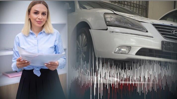 İntihar edən həkimin qonşuları elə şeylər danışdılar ki...- Gizli səs yazıları