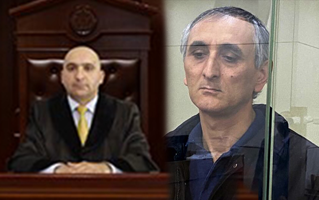 Prezidentin işdən çıxardığı hakim görün kim imiş: Məşhur cinayətdə hakim olub