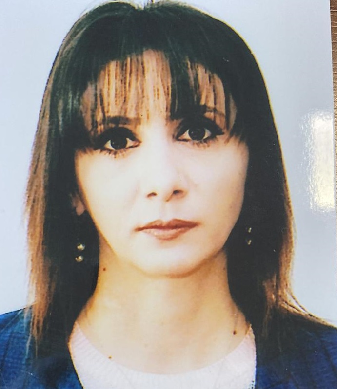 DİQQƏT! Polis bu qadınla bağlı əhaliyə müraciət etdi