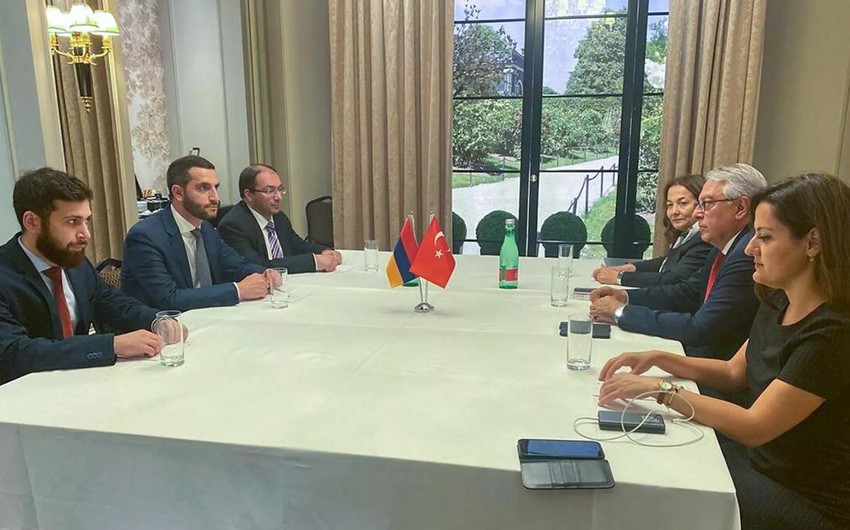 TƏCİLİ! Ermənistanla sərhəd açıldı