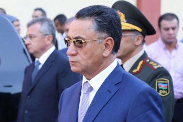 28 nəfərdən ən uzunömürlüsü: Ramil Usubov haqda bilmədiklərimiz