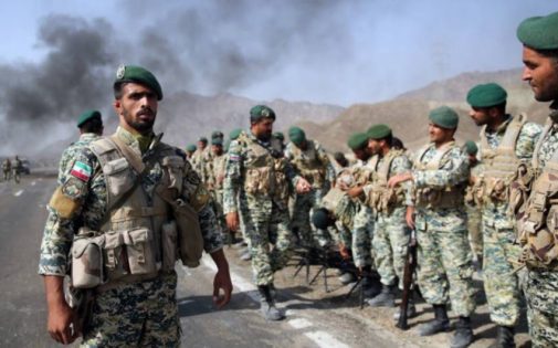 TƏCİLİ! İran bu ölkəyə müharibə ELAN EDİR – SEPAH hücuma KEÇDİ