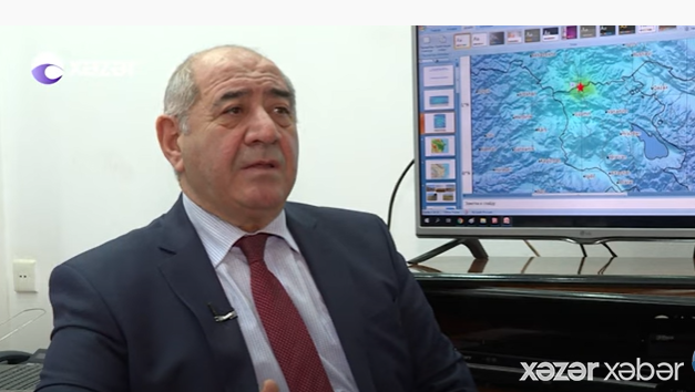 SON DƏQİQƏ AÇIQLAMASI: İranda baş verən güclü zəlzələ Azərbaycanda da gözlənilirmi?