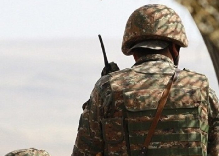 İntim əlaqədə olduğu qadın erməni hərbçilərin sirrlərini ələ keçirdi - ŞOK DETALLAR