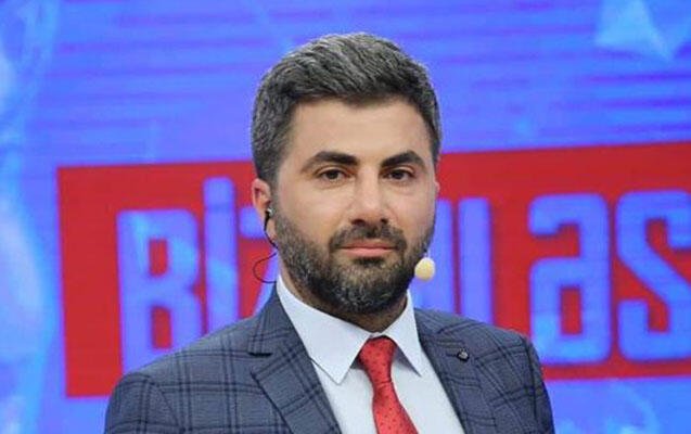 Zaur Baxşəliyev ATV-yə rəhbər gətirilir