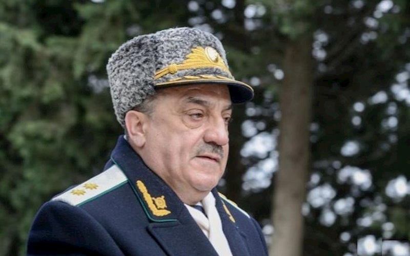 Sabiq MTN zabiti Sahib Ələkbərovun Rüstəm Usubovu həbs etməməsinin ilginc sirri