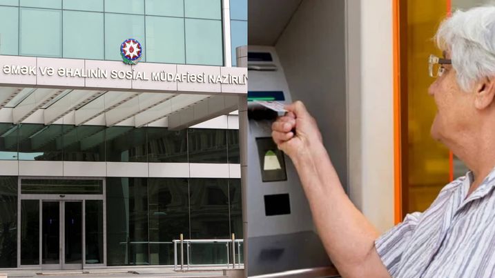 Sahil Babayevin nazirliyi bayrama qədər pensiyaları tam ödəməyəcək? - RƏSMİ