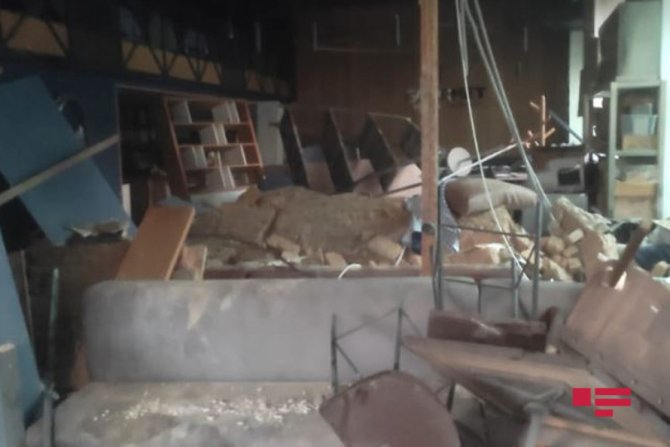 “Location” gecə klubunda partlayışla bağlı məhkəmənin vaxtı məlum olub