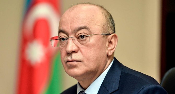 Kəmaləddin Heydərov polkovniki işdən çıxardı - ƏMR