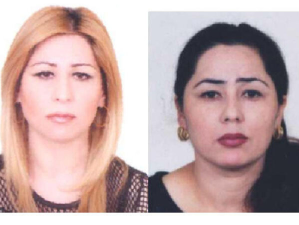 SON DƏQİQƏ! Azərbaycan polisinin 15 il axtardığı Aybəniz görün harda tutuldu