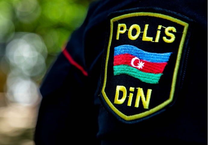 Sabiq polis əməkdaşı parkda İNTİHAR ETDİ