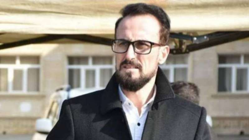 Elçin Lənbəranskiyə AĞIR İTKİ: Faciəvi şəkildə öldü - FOTO