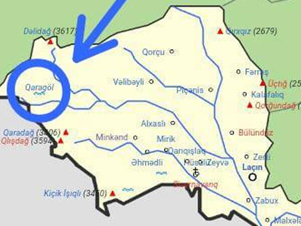 Rusiya Tovuz istiqamətində niyə hərbi baza açır?