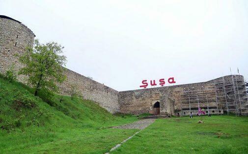 Şuşa sakinlərinə müjdə: Bu tarixdə köçürülmə başlayır