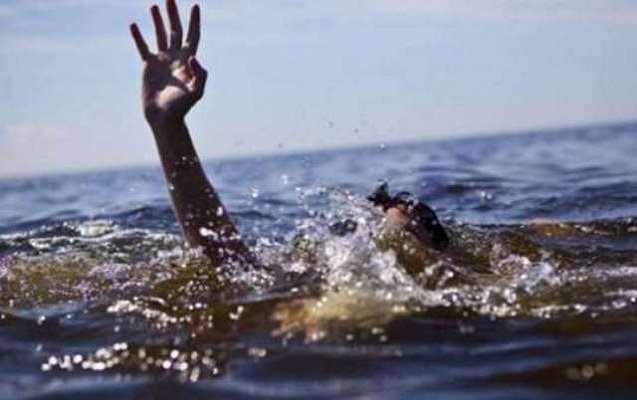 15 yaşlı oğlan dənizdə batdı