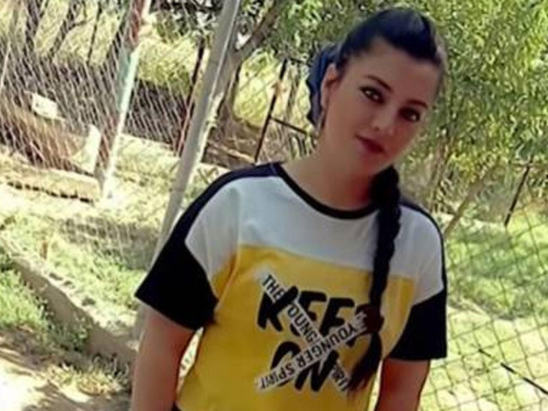 \\\"Kənddə gəzməyə utanıram\\\" deyib arvadının boğazını kəsdi - Azərbaycanda DƏHŞƏTLİ CİNAYƏT - VİDEO