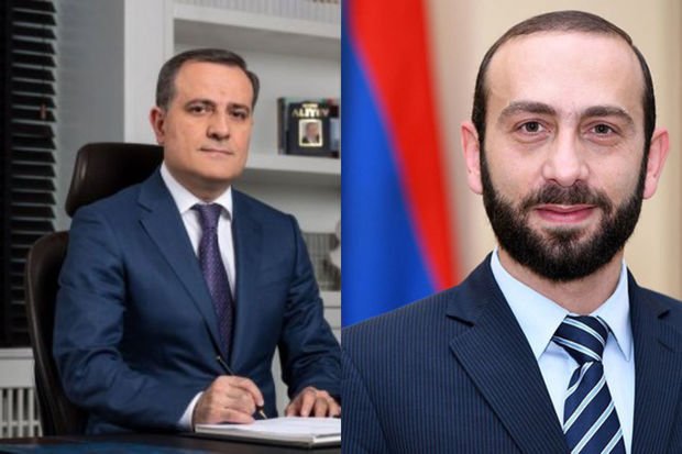 Sabah Azərbaycan və Ermənistan xarici işlər nazirləri görüşəcəklər.