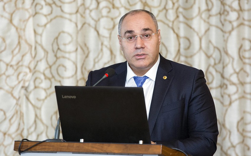 SON DƏQİQƏ! Prezident onu işdən çıxardı