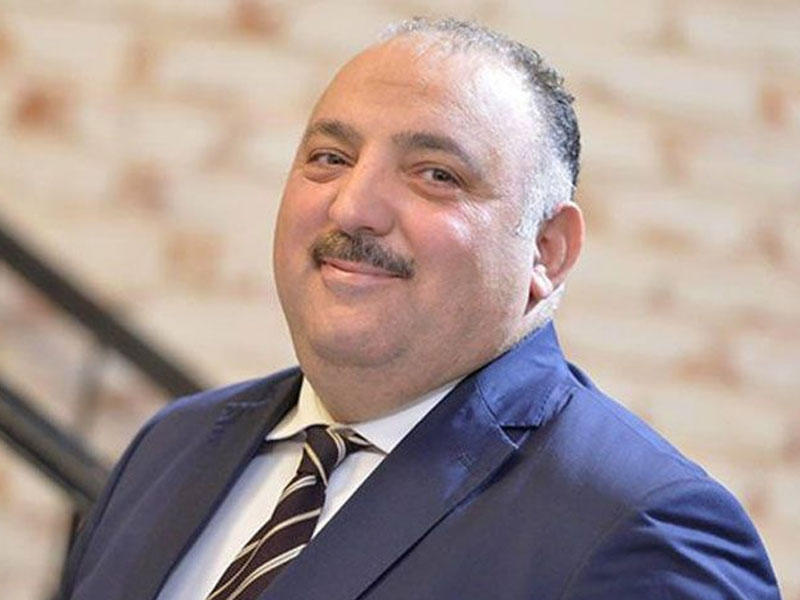 Bəhram Bağırzadə: \\\"İndiki nəsil məni televizorda üzqırxan kişi kimi tanıyır\\\" - MÜSAHİBƏ