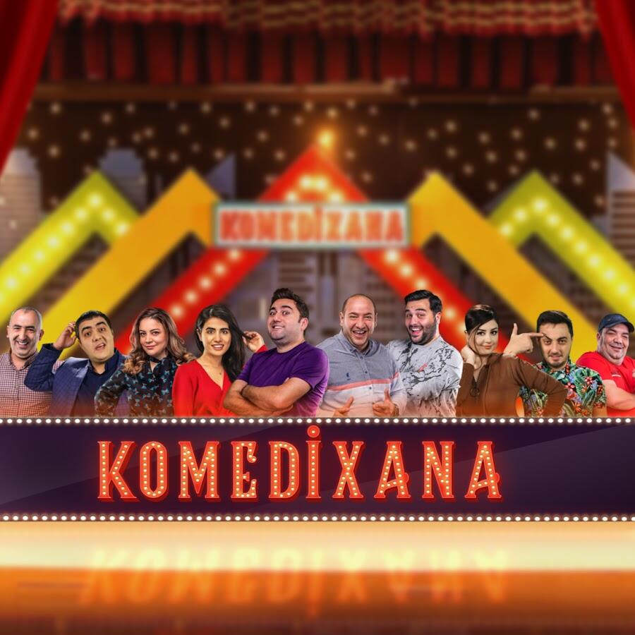 \\\"Komedixana\\\"dan onları təlxək adlandıran deputata cavab - VİDEO