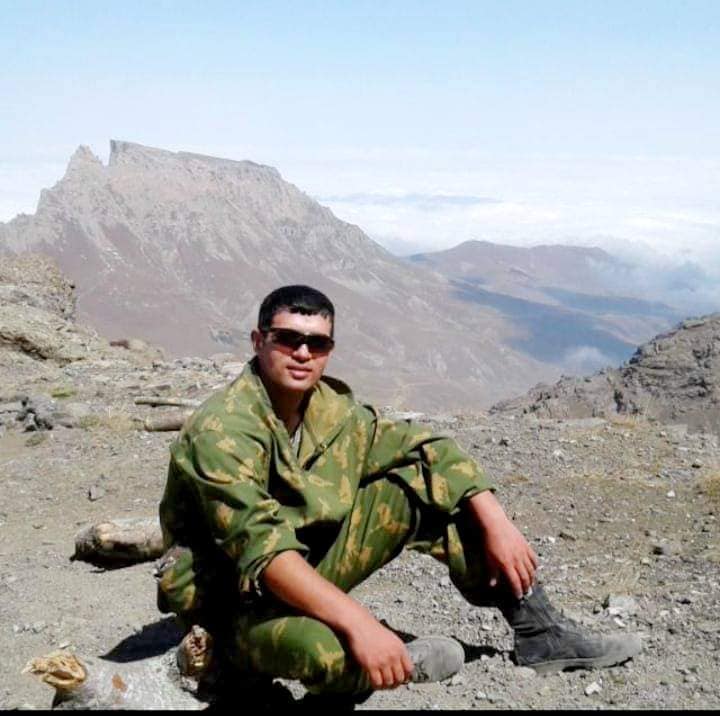 Şəhidin 5 yaşlı övladı faciəvi şəkildə vəfat etdi