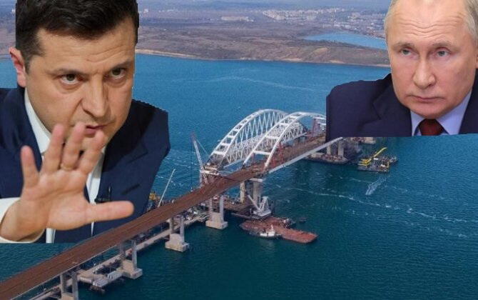 “Xüsusi hərbi əməliyyatı dayandırmaq qərarına gəldim...”- Ukraynada daha qanlı savaş başlayır