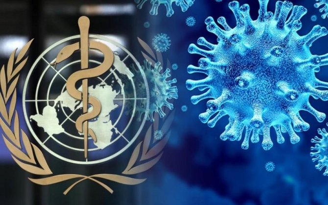 ÜST yeni koronavirus dalğasını elan edib