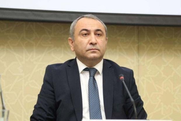 Anar Rzayev rəisi şdən çıxardı