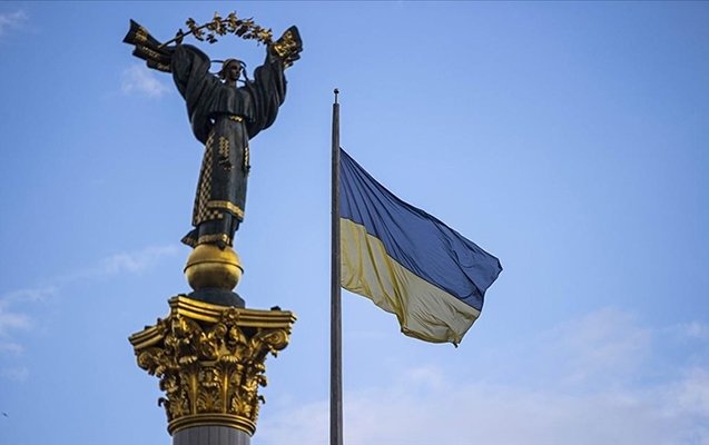 Ukrayna Beynəlxalq Enerji Agentliyinə üzv oldu