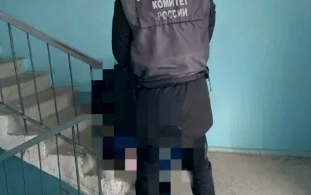 Rusiyada təqaüddə olan general intihar etdi