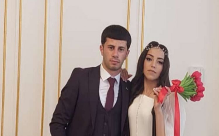 Toyundan bir gün əvvəl özünü öldürən gəlinin yazışmaları üzə ÇIXDI