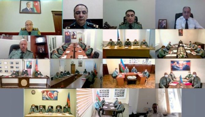 Penitensiar xidmətin 91 əməkdaşının işinə xitam verilib