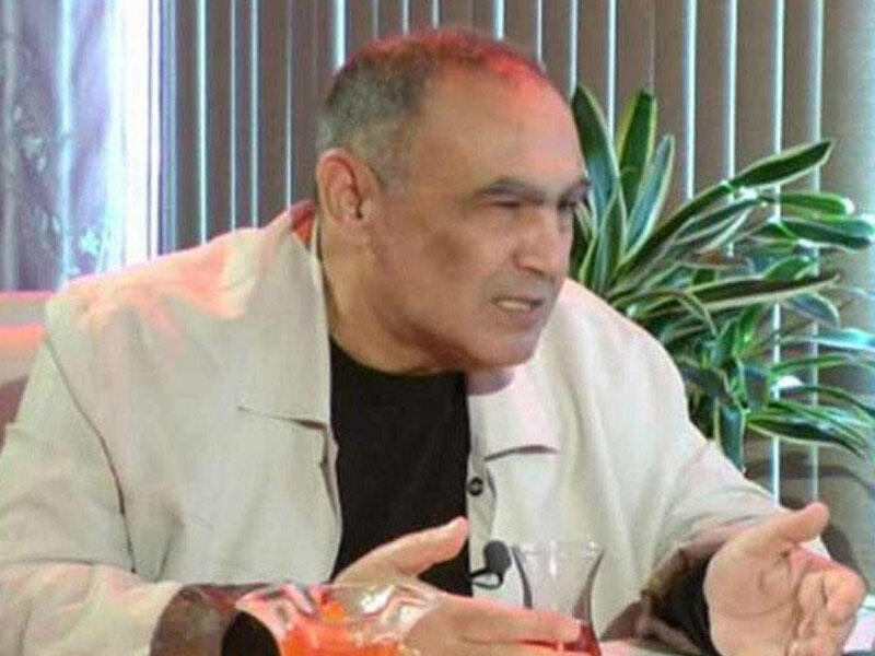 Ad günündə insult keçirdi, aktyorlarla birgə kəlmeyi-şəhadətini gətirdi - Əməkdar artistin ölümünə nə səbəb olmuşdu?