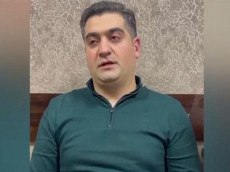 Bakıda yolu bağlayan TIR şirkəti rəhbərindən XƏBƏR VAR