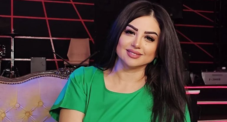 Tanınmış aparıcı verilişdən getdi