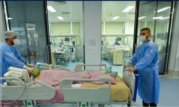 Azərbaycanda daha 333 nəfərin koronavirusa yoluxduğu aşkarlandı