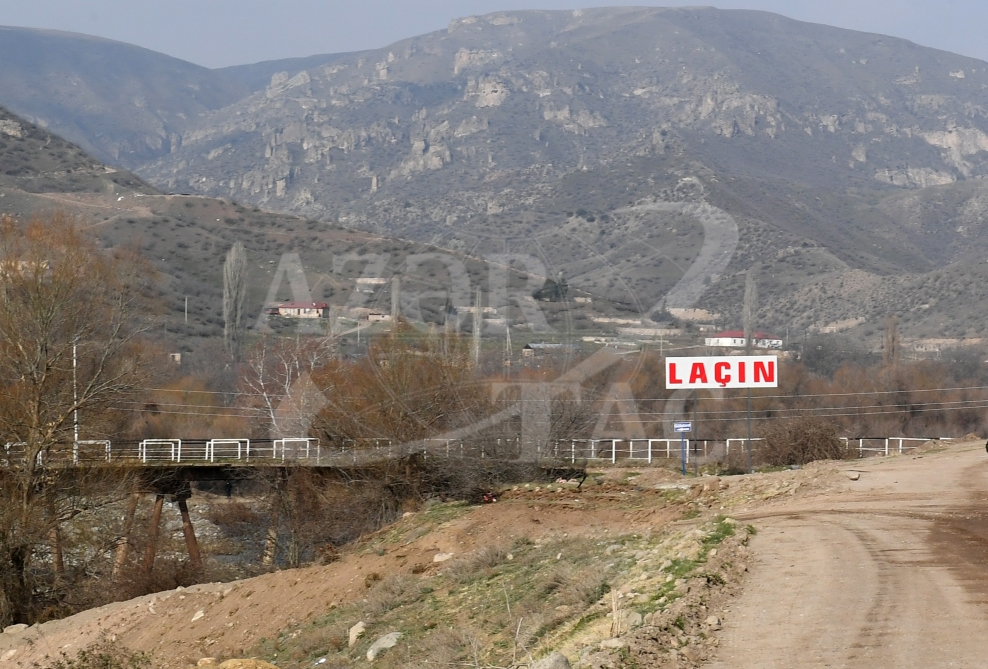 SON DƏQİQƏ! Laçından acı xəbər gəldi: Ölənlər var
