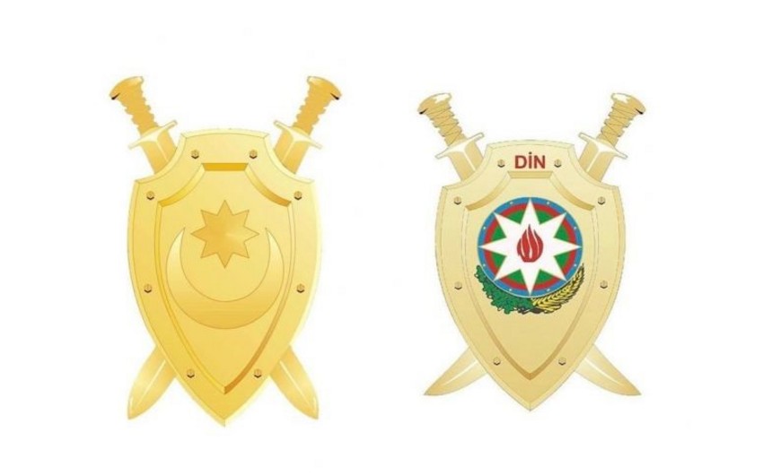 Baş Prokurorluq və Daxili İşlər Nazirliyi birgə açıqlama yaydı:Tutulan şəxslər görün kimdir