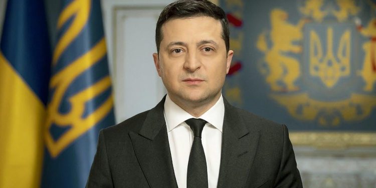 Ukrayna DİN: “Belarus hərbi təcavüzə çoxdan qoşulub”