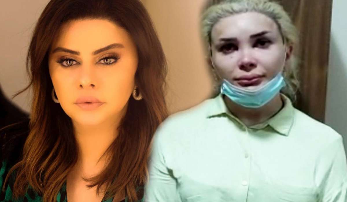Məhkəmədən şok qərar: 5 il həbs cəzası verilən transeksualı hakim zaldan azadlığa buraxdı