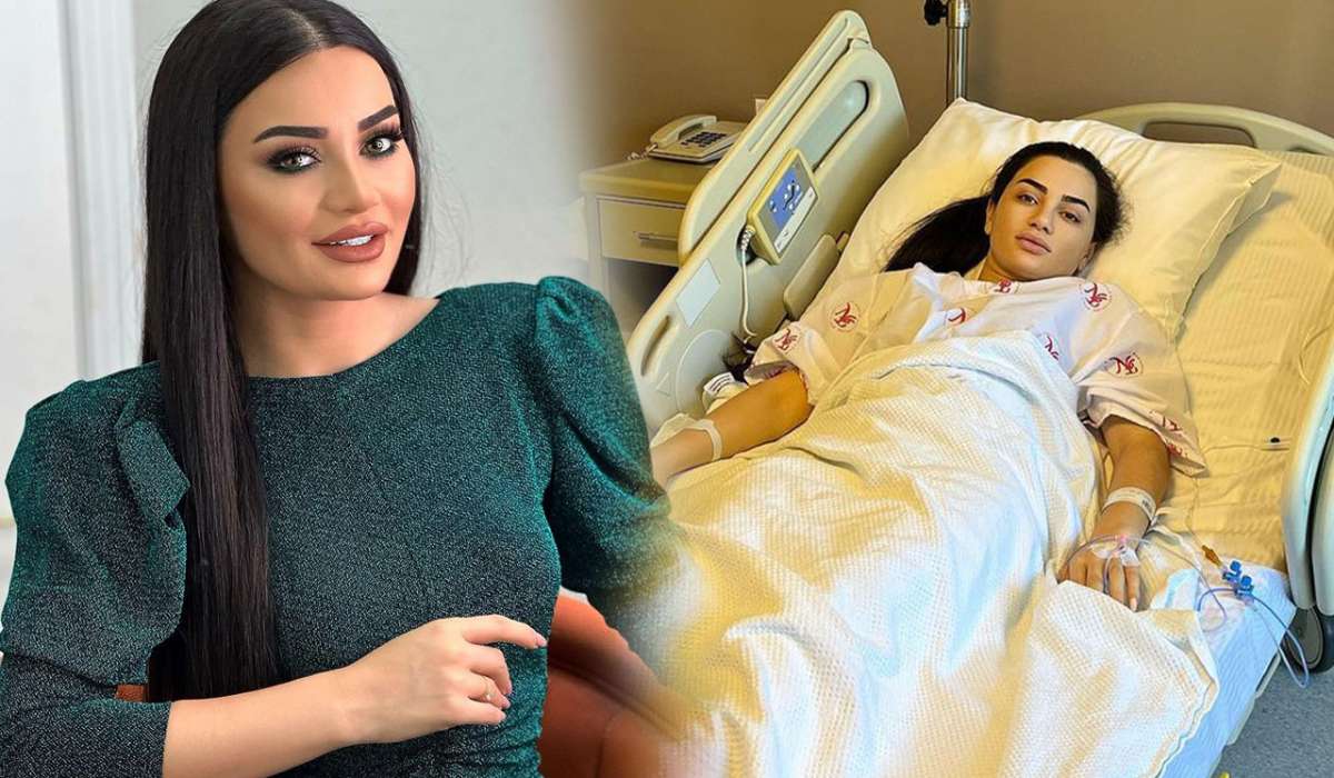 Üzücü xəbər: Məşhur müğənnimiz xərçəngə tutuldu:Təcili əməliyyat edildi