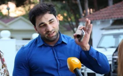 Kamil Zeynallının 10 yaşlı qızı maşın sürdü: DİN-dən reaksiya