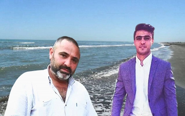 Üzücü xəbər gəldi: Dənizdə batan şəxs görün hansı şəhidin oğludur +FOTO