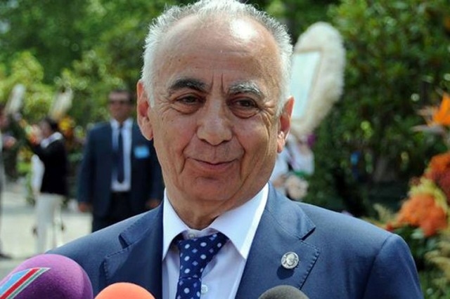 Abutalıbovun qanunsuz göydələnləri yenidən gündəmdə - sabiq mer gizlənir...