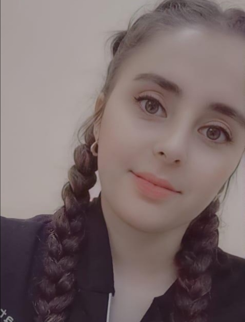 Polis bu qızı axtarır  - FOTOYA DİQQƏT!